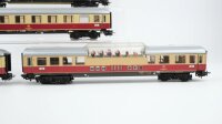 Märklin H0 Konvolut TEE Abteilwagen Grossraumwagen Panoramawagen Speisewagen DB