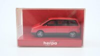 Herpa H0 021708 Citroen Evasion rot