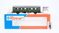 Roco H0 44212 Umbauwagen 1. Kl. DB