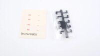 Roco H0 44212 Umbauwagen 1. Kl. DB