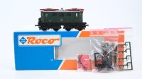 Roco H0 43530 E-Lok BR 1045.06 ÖBB Gleichstrom
