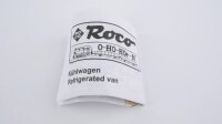 Roco H0 47056 Kühlwagen "Interfrigo" CH-OZE