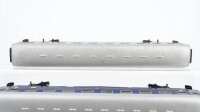 Märklin H0 Personenwagen 1.Kl. Speisewagen DSG Personenwagen Silberling 2.Kl. DB (Abbruch)