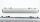 Märklin H0 Personenwagen 1.Kl. Speisewagen DSG Personenwagen Silberling 2.Kl. DB (Abbruch)