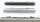 Märklin H0 Konvolut Gepäckwagen Postwagen Personenwagen 2.Kl. DB
