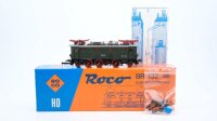Roco H0 04145A E-Lok BR E 32 103 DB Gleichstrom