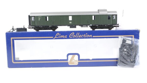 Lima H0 309470 Gepäckwagen DB