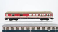 Märklin H0 Konvolut Speisewagen Abteilwagen 1.Kl. 2.Kl. DB