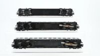 Märklin H0 Konvolut Speisewagen Abteilwagen 1.Kl. 2.Kl. DB
