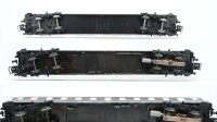 Märklin H0 Konvolut Speisewagen Abteilwagen 1.Kl. 2.Kl. DB