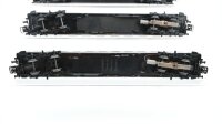 Märklin H0 Konvolut Speisewagen Abteilwagen 1.Kl. 2.Kl. DB