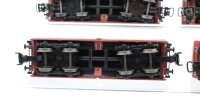 Märklin H0 Konvolut Selbstentladewagen DB