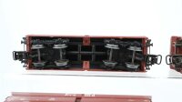 Märklin H0 Konvolut Selbstentladewagen DB