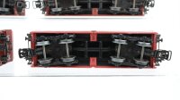 Märklin H0 Konvolut Selbstentladewagen DB