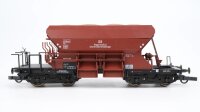 Roco H0 44128 Schotterwagen-Set DB