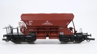 Roco H0 44128 Schotterwagen-Set DB