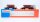 Roco H0 44128 Schotterwagen-Set DB