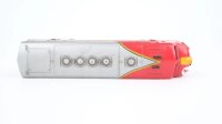 Märklin H0 US Diesellok Typ F7 337 Santa Fe Wechselstrom ohne Antrieb