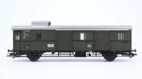 Märklin H0 4315 Reisezugwagen (Gepäckwagen) Pwi der DB