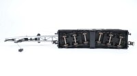 Roco H0 44316A Kranwagen-Set DB