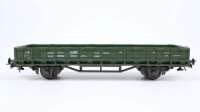 Roco H0 44316A Kranwagen-Set DB
