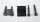 Roco H0 44316A Kranwagen-Set DB