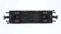 Märklin H0 44267 Behälter-Tragwagen unicef (Containerwagen)  BT 30