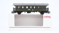 Märklin H0 4314 Personenwagen (DONNERBÜCHSE, 85...
