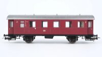 Sachsenmodelle H0 14234 Personenwagen 2. Kl. DB