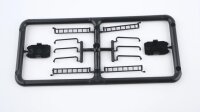 Sachsenmodelle H0 14234 Personenwagen 2. Kl. DB