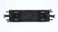 Märklin H0 44265 Behälter-Tragwagen SOS Kinderdorf (Containerwagen)  BT 30 der DB