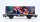 Märklin H0 44265 Behälter-Tragwagen SOS Kinderdorf (Containerwagen)  BT 30 der DB