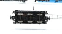Märklin H0 Konvolut Kran- und Kranschutzwagen Kesselwagen Aral Silowagen gedeckter Güterwagen Supermann mit Zugschluss DB/ua