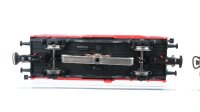 Märklin H0 Konvolut Kran- und Kranschutzwagen Kesselwagen Aral Silowagen gedeckter Güterwagen Supermann mit Zugschluss DB/ua