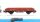Märklin H0 Konvolut Kran- und Kranschutzwagen Kesselwagen Aral Silowagen gedeckter Güterwagen Supermann mit Zugschluss DB/ua
