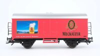 Märklin H0 94117 Bierwagen MECKATZER (Kühlwagen)  Ichqrs 377