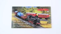 Märklin H0 94111 Bierwagen BINDING (Kühlwagen)  Ichqrs 377