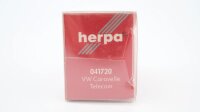Herpa H0 041720 VW Caravelle Telekom D1
