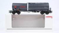 Märklin H0 46557 Mineralöl-Kesselwagen ermewa...