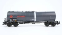 Märklin H0 46557 Mineralöl-Kesselwagen ermewa  Kesselwagen der DB AG