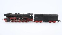 Piko H0 Dampflok BR 52 2006 DRG Gleichstrom