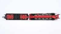 Piko H0 Dampflok BR 52 2006 DRG Gleichstrom