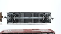 Life-Like Trains/ua H0 Konvolut Boxcar SantaFe Hopper  BN D&RGW StockCar NP
