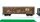 Life-Like Trains/ua H0 Konvolut Boxcar SantaFe Hopper  BN D&RGW StockCar NP