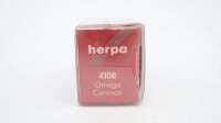 Herpa H0 4108 Omega Caravan Feuerwehr