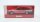 Herpa H0 4108 Omega Caravan Feuerwehr