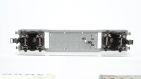 Trix Express/TTR H0 Konvolut Rungenwagen Kesselwagen Aral Mobiloel Niederflurschwerlastwagen DB/ua
