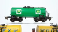 Trix Express H0 Konvolut Kesselwagen Olex BP DB/ua