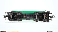 Trix Express H0 Konvolut Kesselwagen Olex BP DB/ua