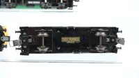 Trix Express H0 Konvolut Kesselwagen Olex BP DB/ua